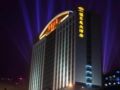 Full Hotel - Zhuzhou 株洲（ズーヂョウ） - China 中国のホテル