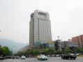 Fuyang Yaodu Deyue Hotel - Hangzhou 杭州（ハンヂョウ） - China 中国のホテル