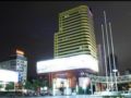 Fuzhou Golden Hotel - Fuzhou - China Hotels