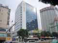 Fuzhou Spring Hotel - Fuzhou - China Hotels
