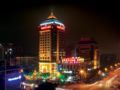 Fuzhou Xin Zi Yang Hotel - Fuzhou 福州（フーヂョウ） - China 中国のホテル