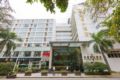 Fuzon Hotel - Shenzhen 深セン - China 中国のホテル
