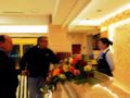 Gansu Jiayuguan Hotel - Jiayuguan - China Hotels