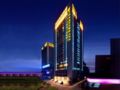 Gaosu New Century Hotel International Anhui - Hefei 合肥（ホーフェイ） - China 中国のホテル