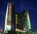 Gathering Hotel - Suzhou 蘇州（スーヂョウ） - China 中国のホテル