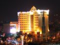 Gold Joy Hotel - Dongguan 東莞（ドングァン） - China 中国のホテル