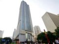 Grand Eastern International Apartment - Guangzhou - China Hotels
