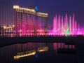 Grand Metropark Guofeng Hotel Tangshan - Tangshan - China Hotels