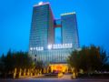 Grand New Century Hotel Yuhang Hangzhou - Hangzhou - China Hotels