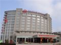 Grand Soluxe Hotel Huangshan - Huangshan - China Hotels