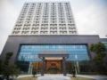 GreenTree Eastern Changshu Yushan Scenic Spot High-tech Industrial Park Hotel - Suzhou 蘇州（スーヂョウ） - China 中国のホテル