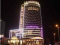 GreenTree Eastern Huainan Guangchang Road Hotel - Huainan 淮南（フアイナン） - China 中国のホテル