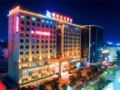 GreenTree Eastern Nanning Jiangnan District Wanda Wuyi Road Hotel - Nanning 南寧（ナンニン） - China 中国のホテル