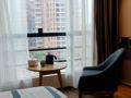 guangzhou BM Hotel - Guangzhou - China Hotels