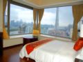 Guangzhou Casa Riva Hotel - Guangzhou 広州（グァンヂョウ） - China 中国のホテル