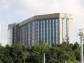 Guangzhou Daxin International Hotel - Guangzhou - China Hotels