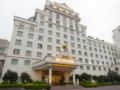 Guangzhou Lijiang Mingzhu Hotel - Guangzhou 広州（グァンヂョウ） - China 中国のホテル