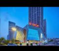 Guangzhou Sunny Cloud Apartment - Guangzhou 広州（グァンヂョウ） - China 中国のホテル