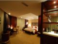 Guo Yan Hotel Dujiangyan - Chengdu 成都（チェンドゥ） - China 中国のホテル