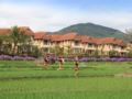 Hainan Bulongsai Resort Hotel - Sanya - China Hotels
