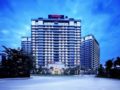 Hampton By Hilton Sanya Bay - Sanya - China Hotels