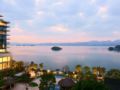 Hangzhou 1000Island Lake Greentown Resort Hotel - Qiandao Lake (Chunan) - China Hotels