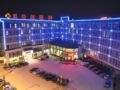 Hangzhou Gingko Garden Hotel - Hangzhou - China Hotels