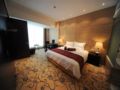 Hangzhou Tian Lin Shang Gao Hotel - Hangzhou - China Hotels
