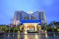 HELSTON HOTEL - Guangzhou 広州（グァンヂョウ） - China 中国のホテル