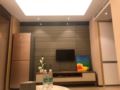 High-end apartment in the City - Chengdu 成都（チェンドゥ） - China 中国のホテル