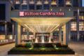 Hilton Garden Inn Shiyan - Shiyan - China Hotels