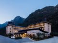 Hilton Sanqingshan Resort - Shangrao - China Hotels