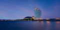 Hilton Wuhan Optics Valley - Wuhan 武漢（ウーハン） - China 中国のホテル