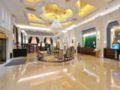 Hohhot Pinnacle Hotel - Hohhot フフホト - China 中国のホテル