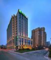Holiday Inn Express : Chengdu Huanhuaxi - Chengdu 成都（チェンドゥ） - China 中国のホテル