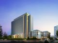 Holiday Inn Guangzhou Science City - Guangzhou - China Hotels