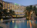 Holiday Inn Resort Sanya Bay - Sanya 三亜（サンヤー） - China 中国のホテル