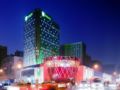 Holiday Inn Tianjin Aqua City - Tianjin 天津（ティエンジン） - China 中国のホテル