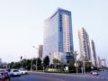 Howard Johnson Xiangyu Plaza Linyi - Linyi - China Hotels