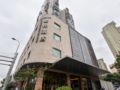 Hundred Centuries Hotel - Shanghai 上海（シャンハイ） - China 中国のホテル
