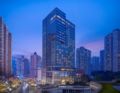 Hyatt Regency Chongqing Hotel - Chongqing - China Hotels