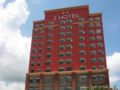 I hotel - Shenzhen 深セン - China 中国のホテル