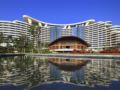 InterContinental Sanya Haitang Bay Resort - Sanya - China Hotels