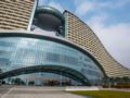 InterContinental : Wuhan - Wuhan - China Hotels