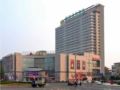 Inzone Garland Hotel Laiwu - Laiwu 莱蕪（ライウー） - China 中国のホテル