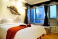 iSHANGJU Service Apartment - Shanghai - China Hotels