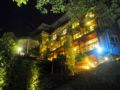 Jadeite Resort - Mount Emei - China Hotels