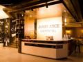 James Joyce Coffetel·Suqian Bus Station - Suqian - China Hotels