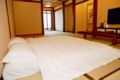 Japanese King Room - Qingdao 青島（チンタオ） - China 中国のホテル