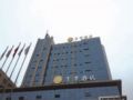 Ji Hotel Wenzhou Station Dadao Branch - Wenzhou 温州（ウェンヂョウ） - China 中国のホテル